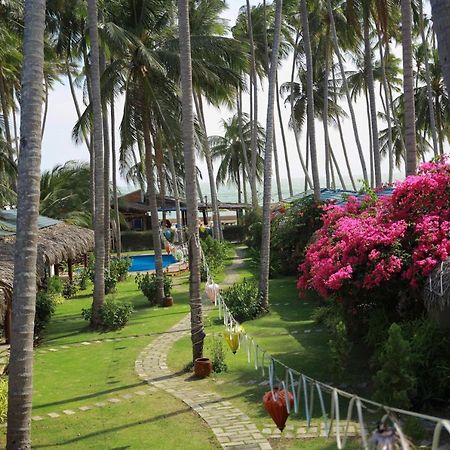 The Legend Coco Beach Муйне Экстерьер фото