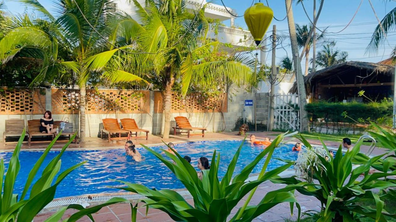 The Legend Coco Beach Муйне Экстерьер фото