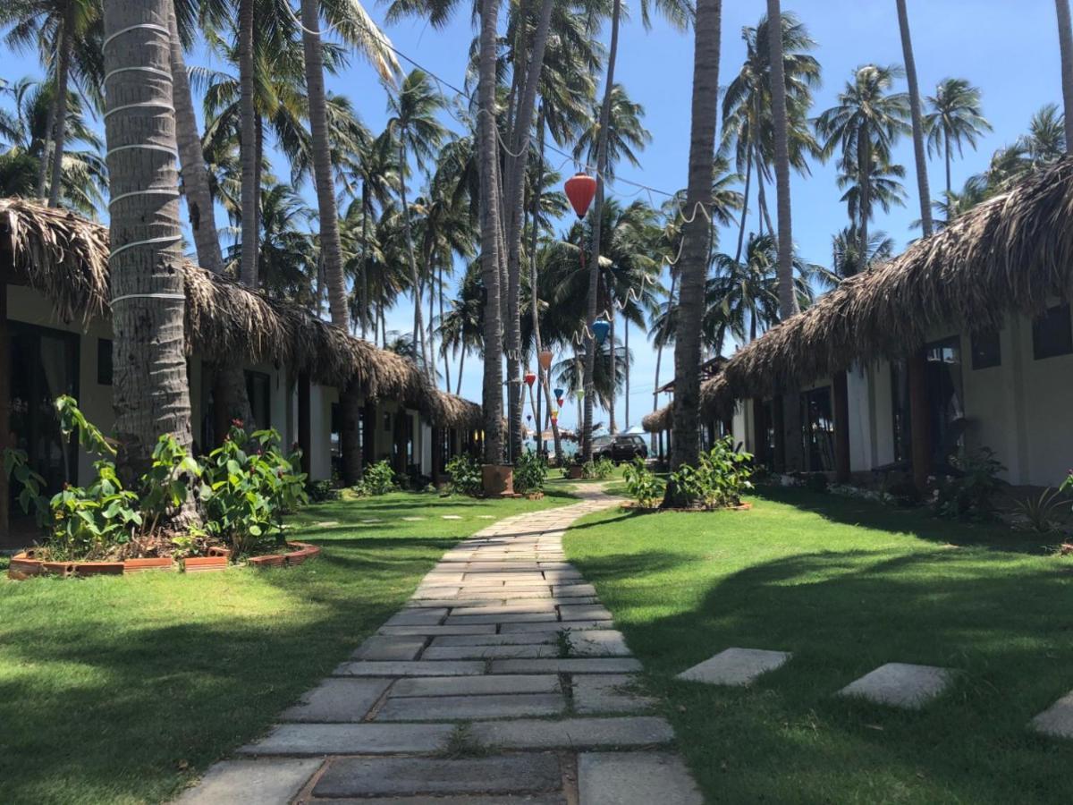 The Legend Coco Beach Муйне Экстерьер фото
