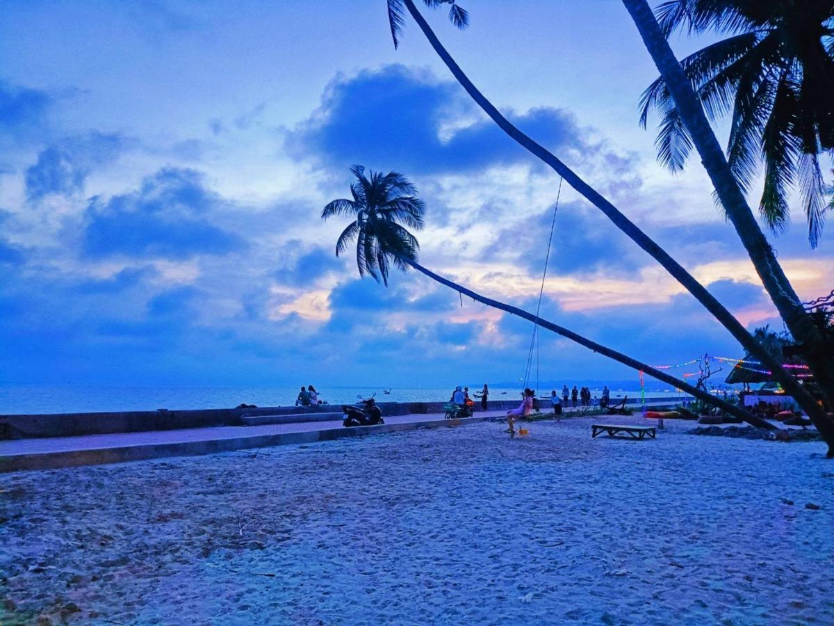 The Legend Coco Beach Муйне Экстерьер фото