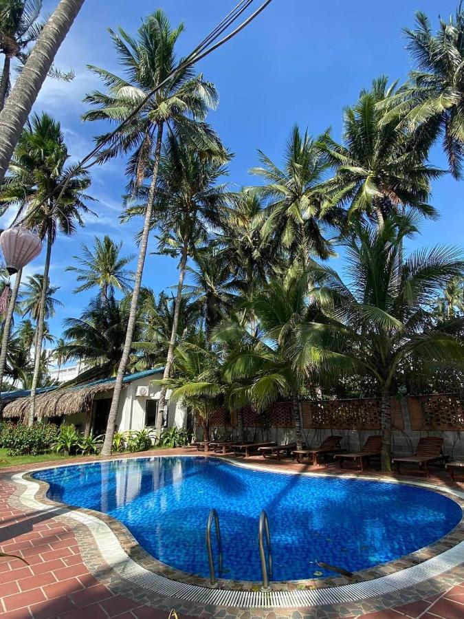 The Legend Coco Beach Муйне Экстерьер фото