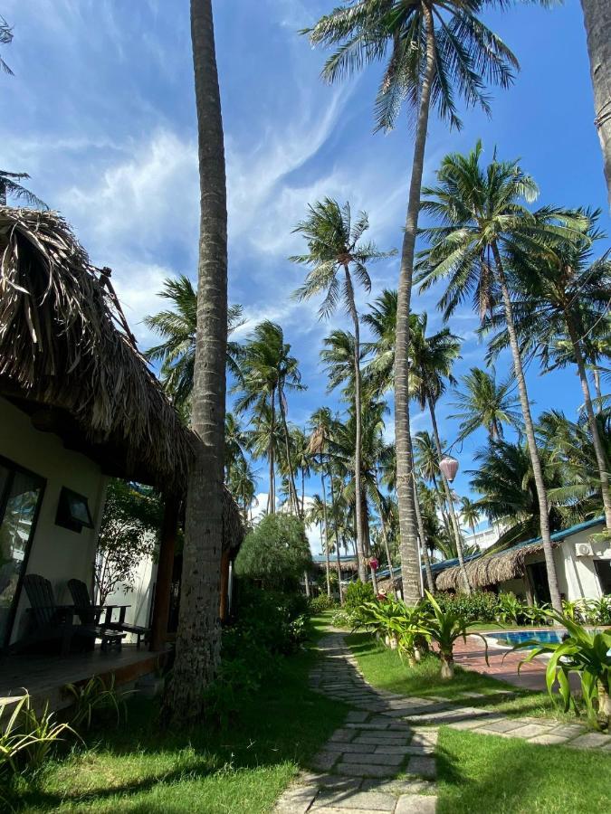 The Legend Coco Beach Муйне Экстерьер фото