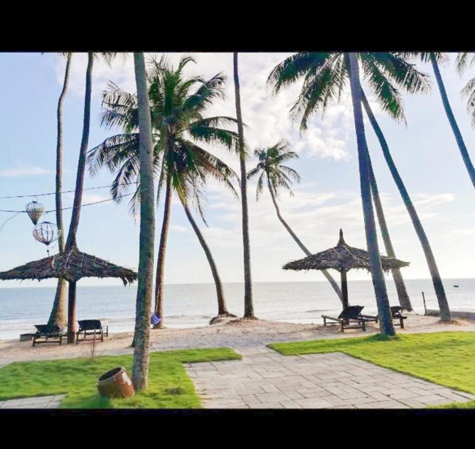 The Legend Coco Beach Муйне Экстерьер фото