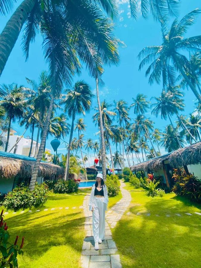 The Legend Coco Beach Муйне Экстерьер фото