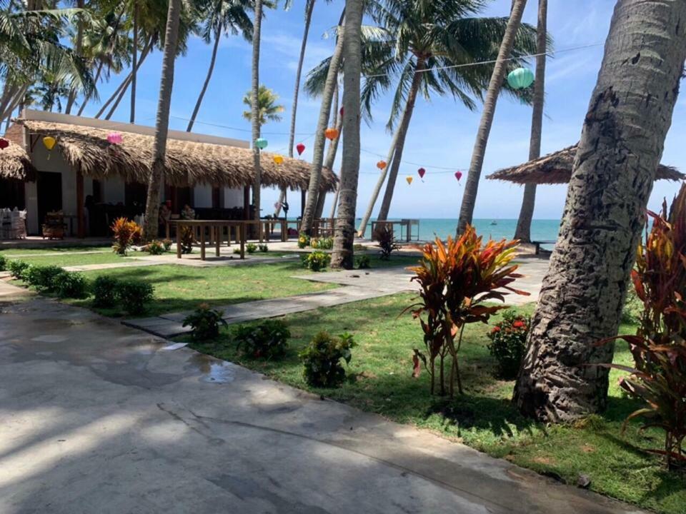 The Legend Coco Beach Муйне Экстерьер фото