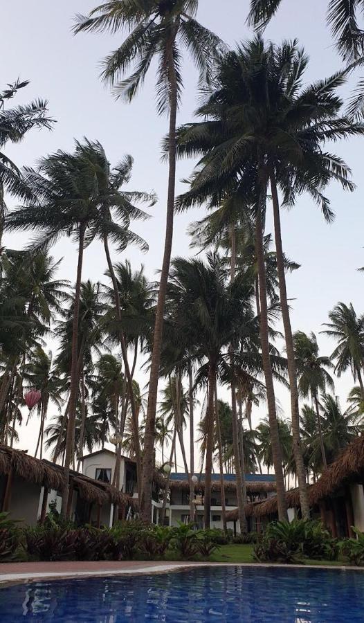 The Legend Coco Beach Муйне Экстерьер фото
